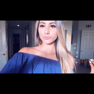 Meet your Posher, Sara